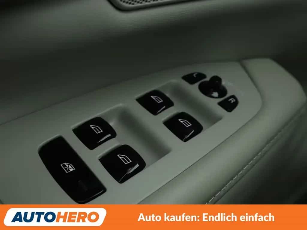 Volvo S90 2.0 T5 Inscription Aut.*NAV*ACC*CAM*PDC*SHZ* 11/2016-photo-24