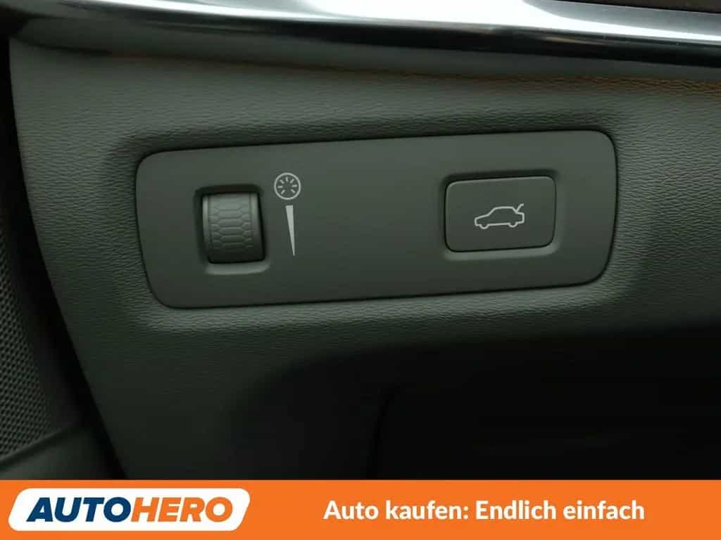 Volvo S90 2.0 T5 Inscription Aut.*NAV*ACC*CAM*PDC*SHZ* 11/2016-photo-26