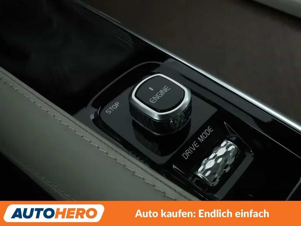 Volvo S90 2.0 T5 Inscription Aut.*NAV*ACC*CAM*PDC*SHZ* 11/2016-photo-28