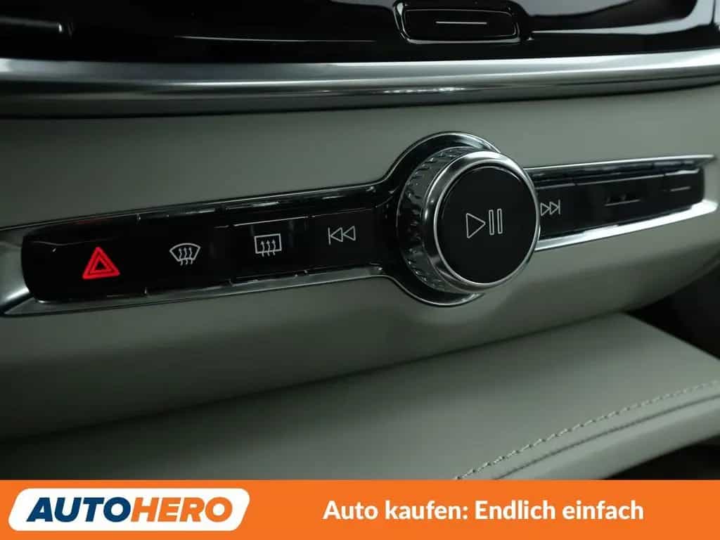Volvo S90 2.0 T5 Inscription Aut.*NAV*ACC*CAM*PDC*SHZ* 11/2016-photo-29