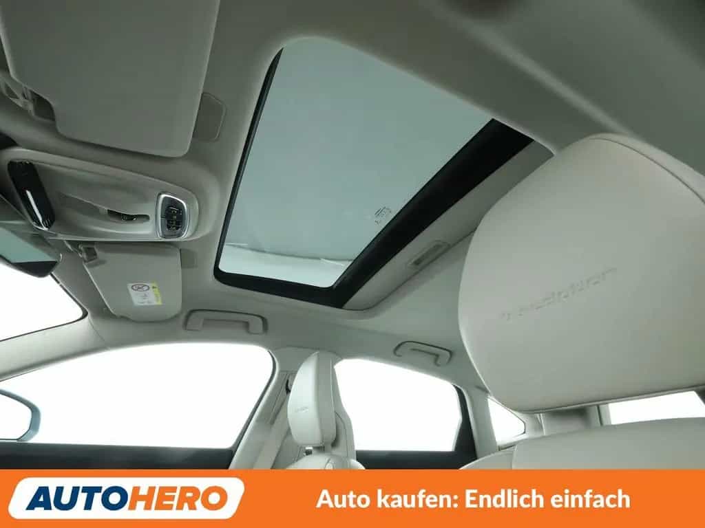 Volvo S90 2.0 T5 Inscription Aut.*NAV*ACC*CAM*PDC*SHZ* 11/2016-photo-30