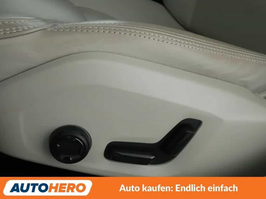 Volvo S90 2.0 T5 Inscription Aut.*NAV*ACC*CAM*PDC*SHZ* 11/2016-photo-31