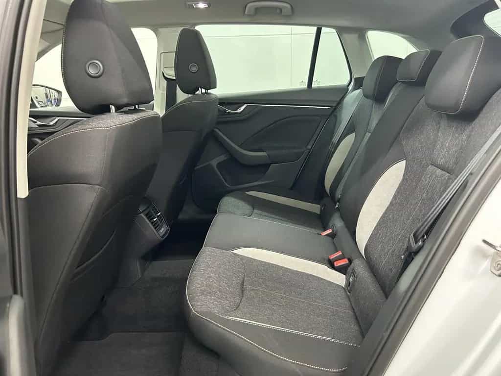 Skoda Scala LED+TEMP+KEYLESS+AMBIENTE+PANO+DAB+ISO+SHZ 07/2021-photo-18