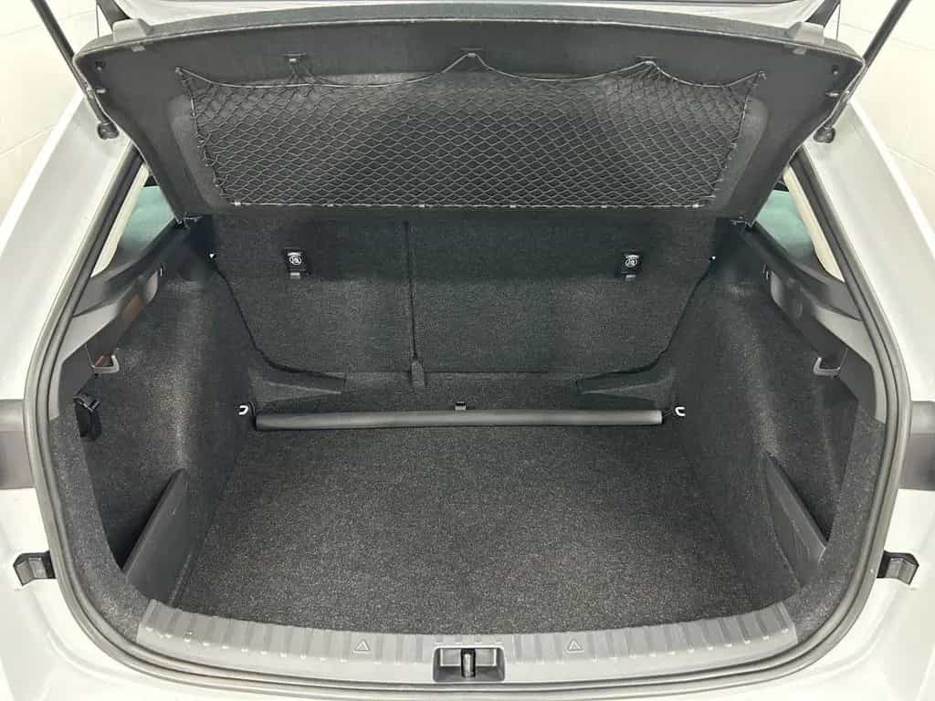 Skoda Scala LED+TEMP+KEYLESS+AMBIENTE+PANO+DAB+ISO+SHZ 07/2021-photo-20