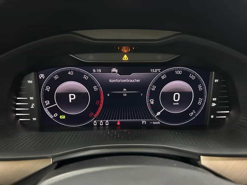 Skoda Scala LED+TEMP+KEYLESS+AMBIENTE+PANO+DAB+ISO+SHZ 07/2021-photo-21
