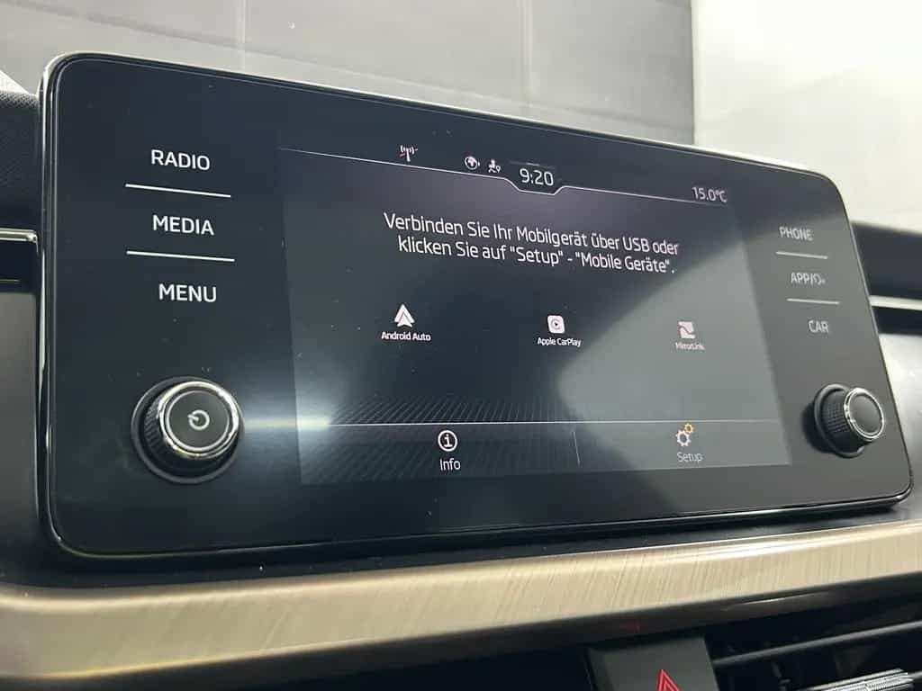 Skoda Scala LED+TEMP+KEYLESS+AMBIENTE+PANO+DAB+ISO+SHZ 07/2021-photo-29