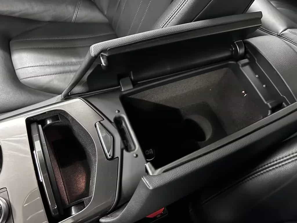 Maserati Ghibli S Q4+Leder+Bi-Xenon+Kam+Memory+Navi 07/2017-photo-17