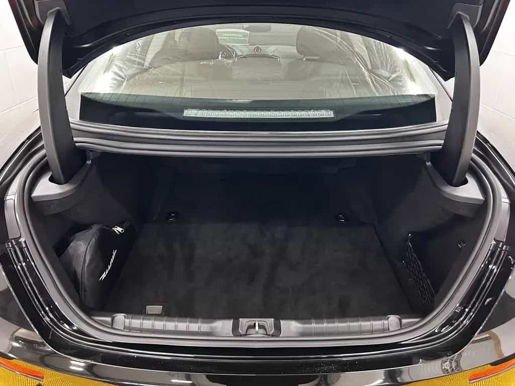 Maserati Ghibli S Q4+Leder+Bi-Xenon+Kam+Memory+Navi 07/2017-photo-19