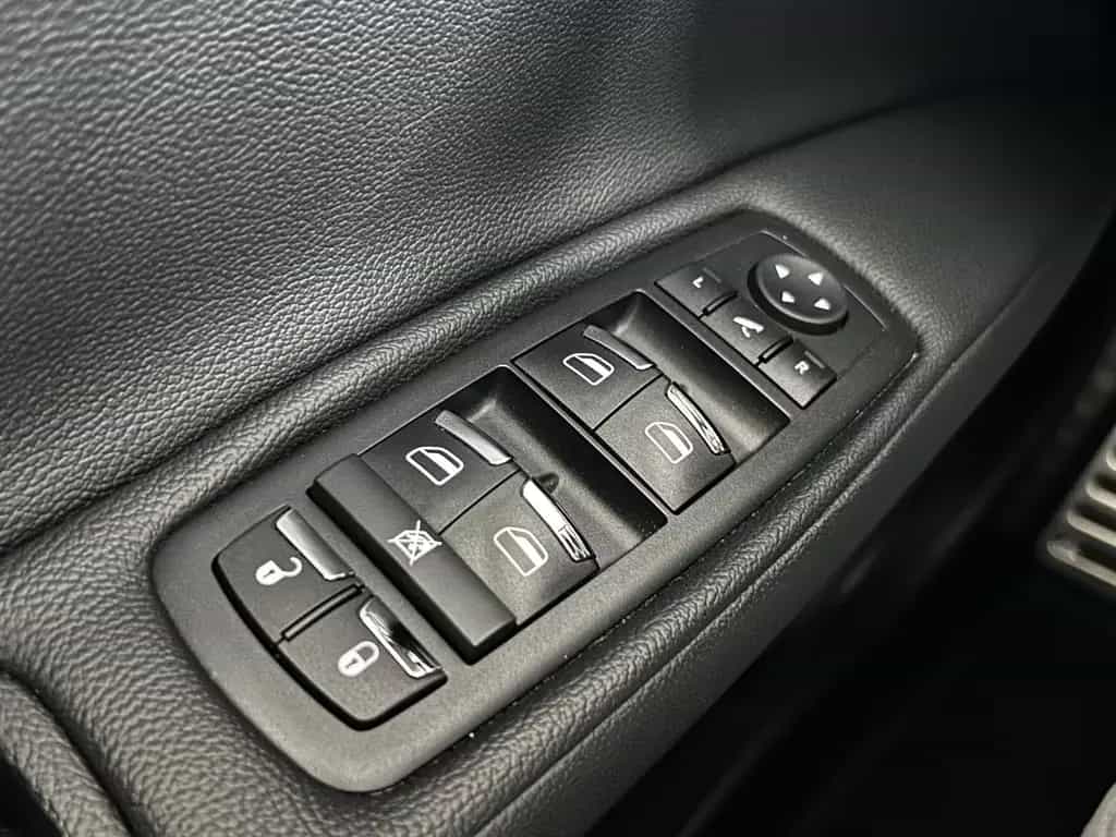 Maserati Ghibli S Q4+Leder+Bi-Xenon+Kam+Memory+Navi 07/2017-photo-28