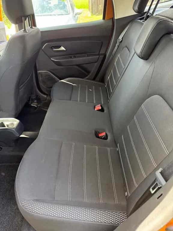 Dacia Duster TCe 150 2WD GPF Adventure Adventure 11/2019-photo-10