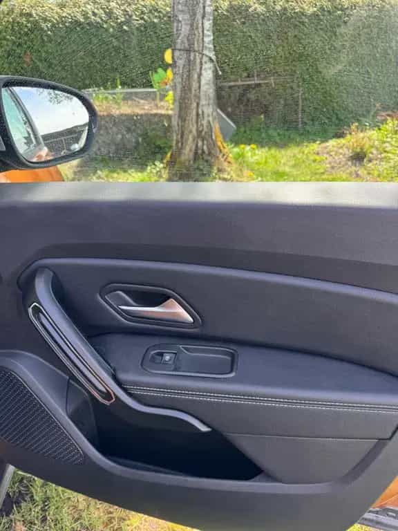 Dacia Duster TCe 150 2WD GPF Adventure Adventure 11/2019-photo-11