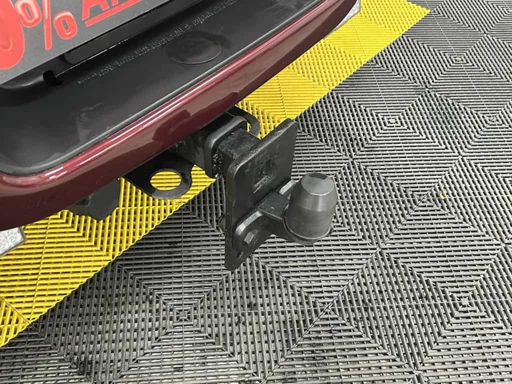 Dodge RAM 1500 CrewCab 5.7L V8 HEMI 6 Sitze+AHK+Kam+BT 07/2017-photo-19