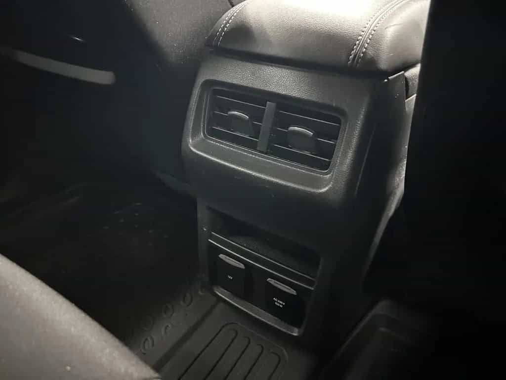 Ford S-Max Titanium 7 Sitzer+Kamera+Temp+DAB+Keyless 03/2018-photo-18