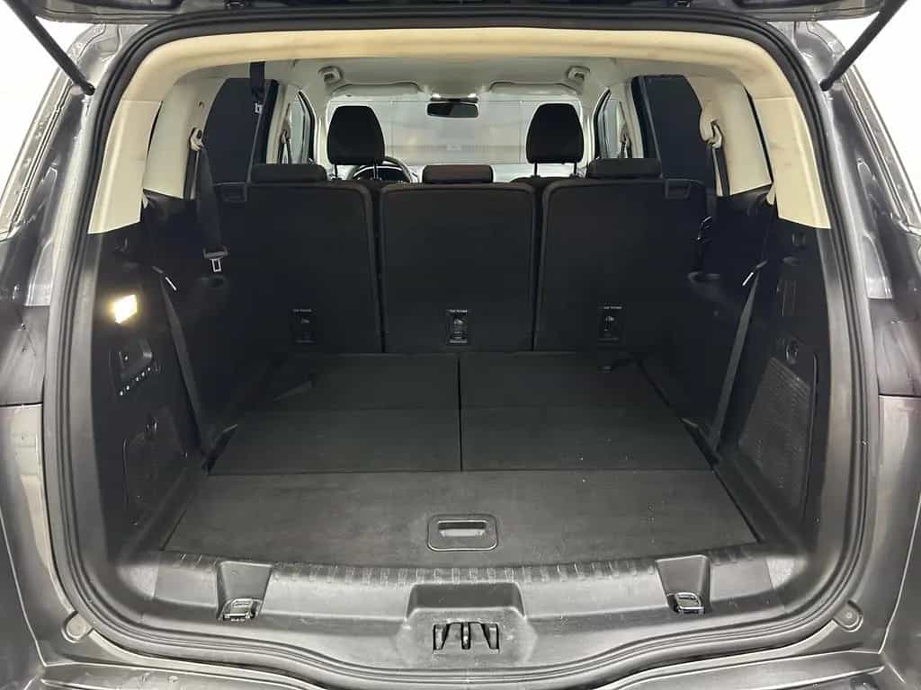 Ford S-Max Titanium 7 Sitzer+Kamera+Temp+DAB+Keyless 03/2018-photo-19
