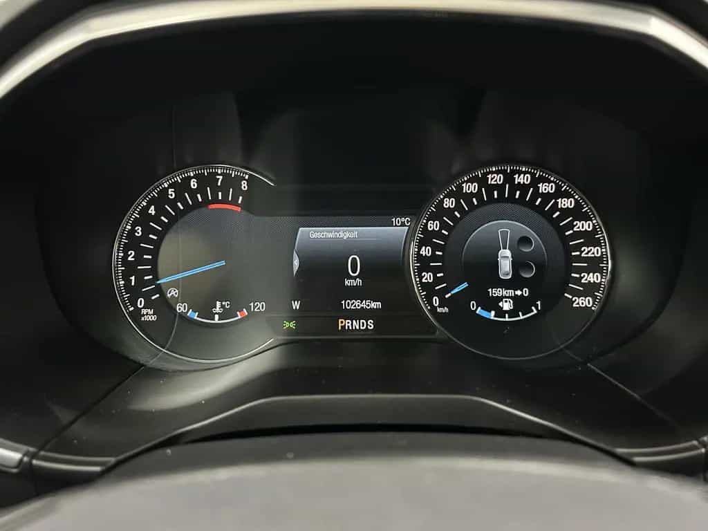 Ford S-Max Titanium 7 Sitzer+Kamera+Temp+DAB+Keyless 03/2018-photo-22