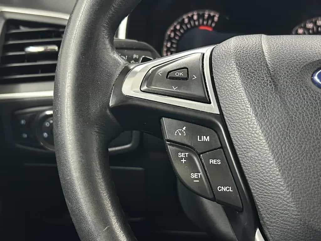 Ford S-Max Titanium 7 Sitzer+Kamera+Temp+DAB+Keyless 03/2018-photo-25