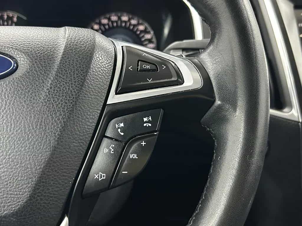 Ford S-Max Titanium 7 Sitzer+Kamera+Temp+DAB+Keyless 03/2018-photo-26