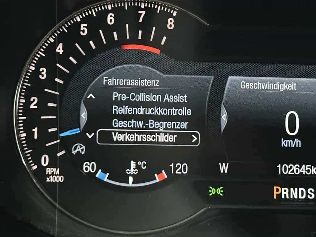 Ford S-Max Titanium 7 Sitzer+Kamera+Temp+DAB+Keyless 03/2018-photo-33