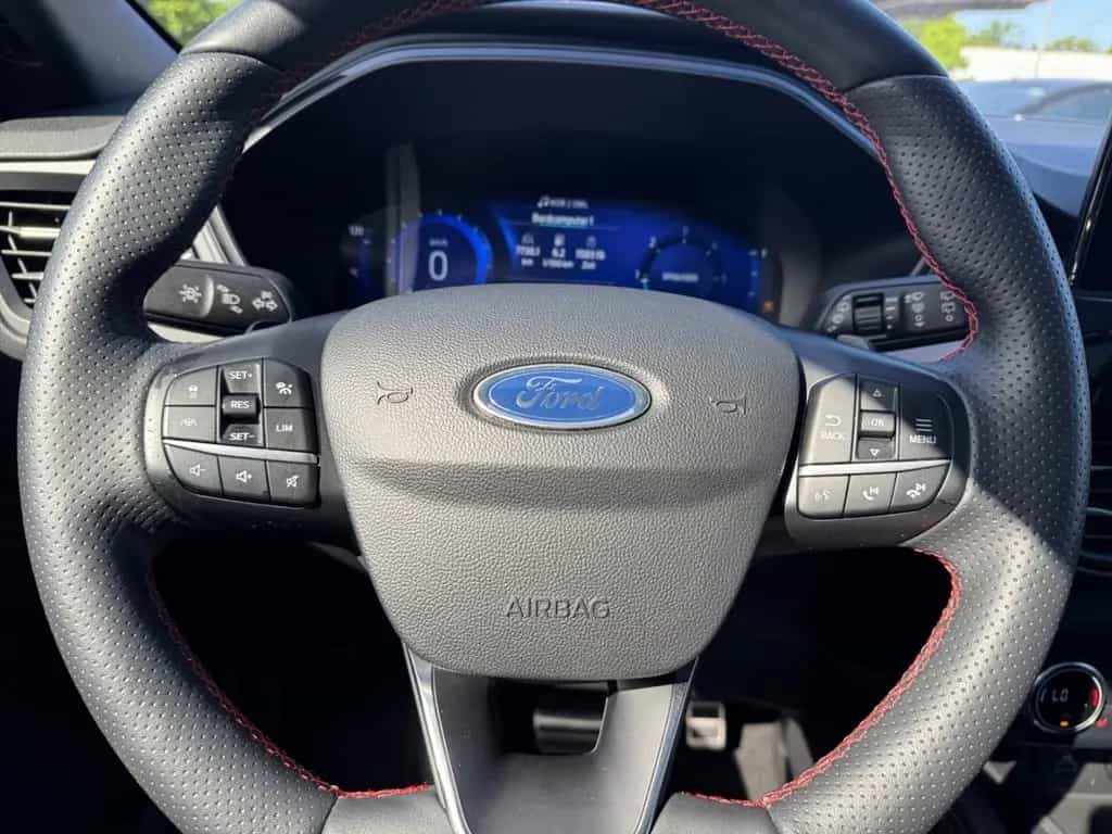 Ford Kuga 2.0 EcoBlue 4x4 ST-Line X *LED*AHK*HUD*B&O* 04/2021-photo-13