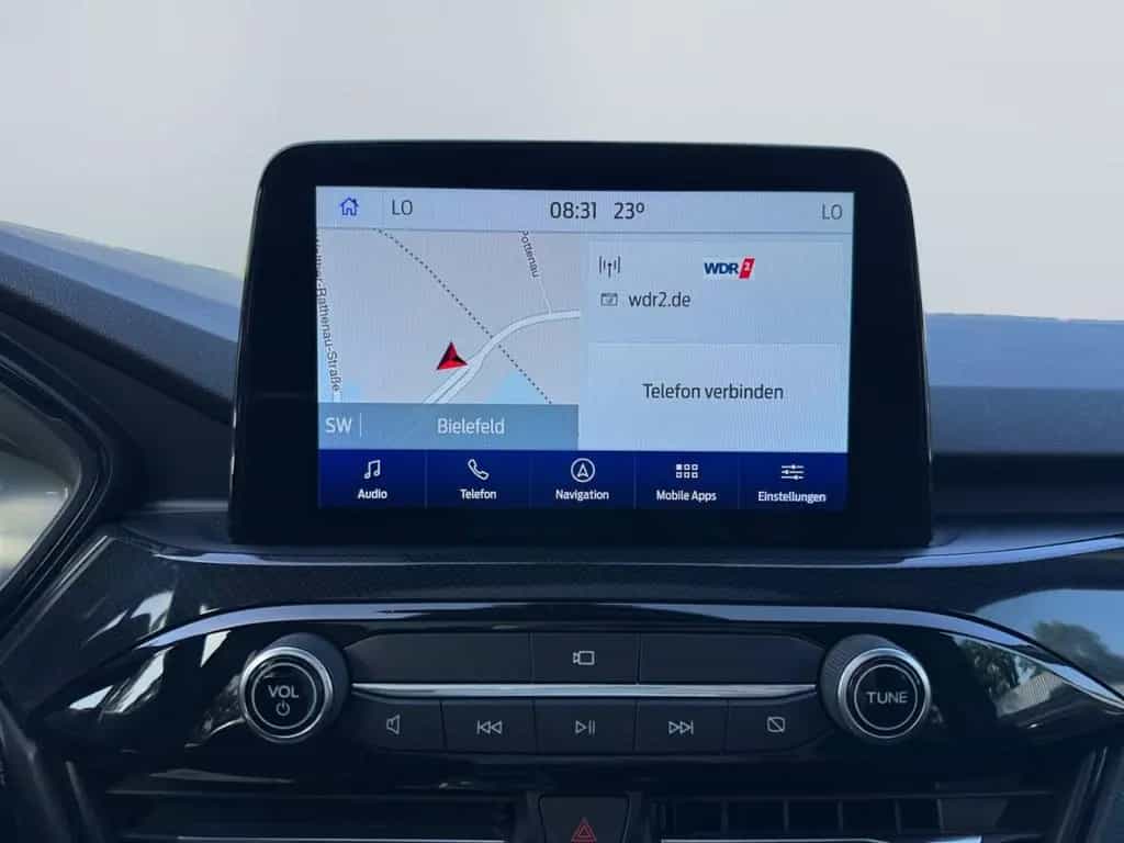 Ford Kuga 2.0 EcoBlue 4x4 ST-Line X *LED*AHK*HUD*B&O* 04/2021-photo-15