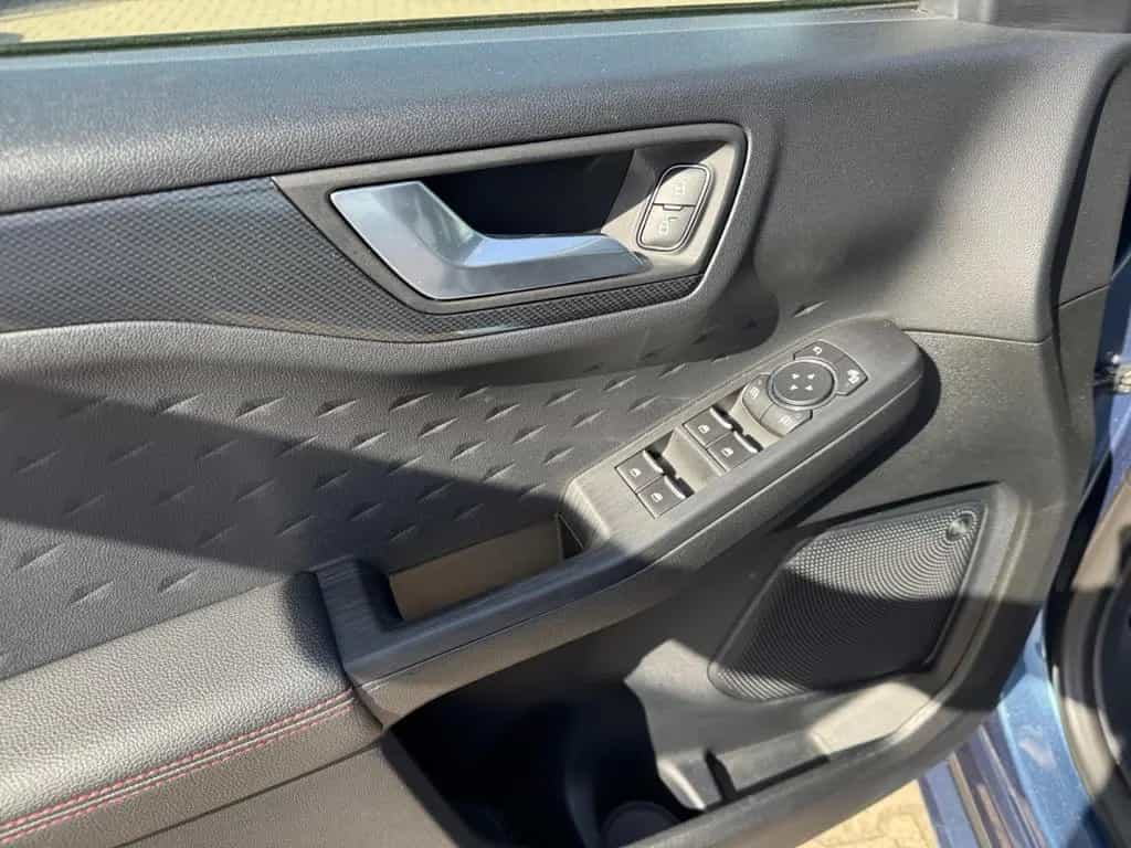 Ford Kuga 2.0 EcoBlue 4x4 ST-Line X *LED*AHK*HUD*B&O* 04/2021-photo-22
