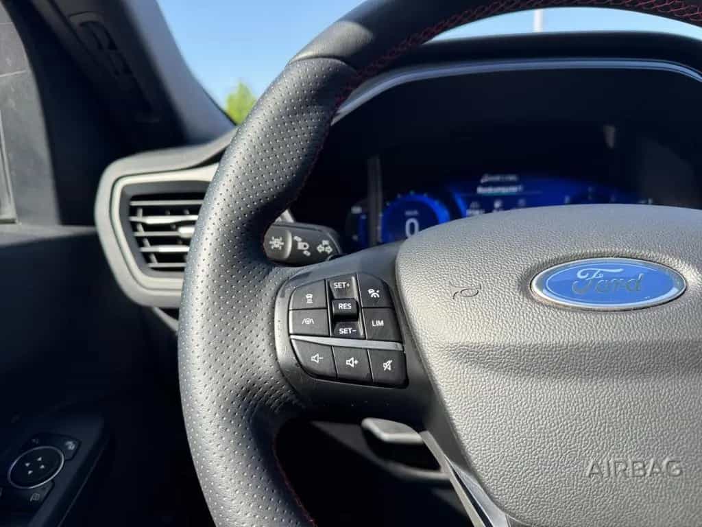 Ford Kuga 2.0 EcoBlue 4x4 ST-Line X *LED*AHK*HUD*B&O* 04/2021-photo-24