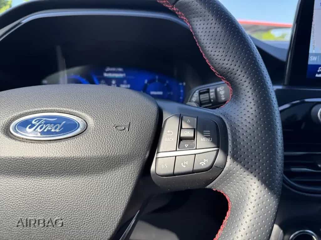 Ford Kuga 2.0 EcoBlue 4x4 ST-Line X *LED*AHK*HUD*B&O* 04/2021-photo-25