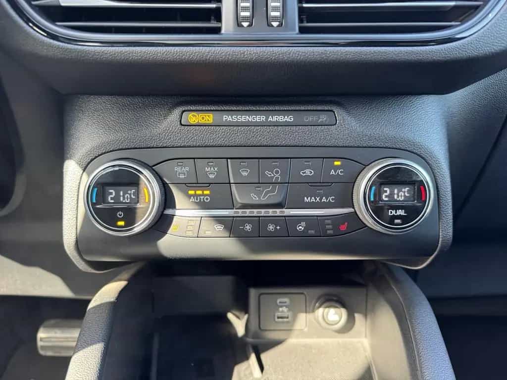 Ford Kuga 2.0 EcoBlue 4x4 ST-Line X *LED*AHK*HUD*B&O* 04/2021-photo-27