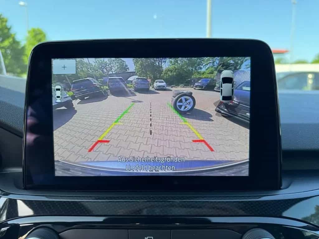 Ford Kuga 2.0 EcoBlue 4x4 ST-Line X *LED*AHK*HUD*B&O* 04/2021-photo-28