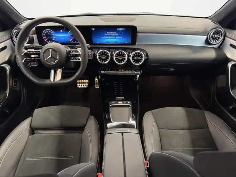 Mercedes-Benz CLA 200 Shooting Brake CLA 200 d SB AMG AHK ADV+ SPUR LED DISTRO NIGHT 08/2025-photo-15