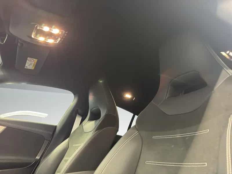 Mercedes-Benz CLA 200 Shooting Brake CLA 200 d SB AMG AHK ADV+ SPUR LED DISTRO NIGHT 08/2025-photo-19