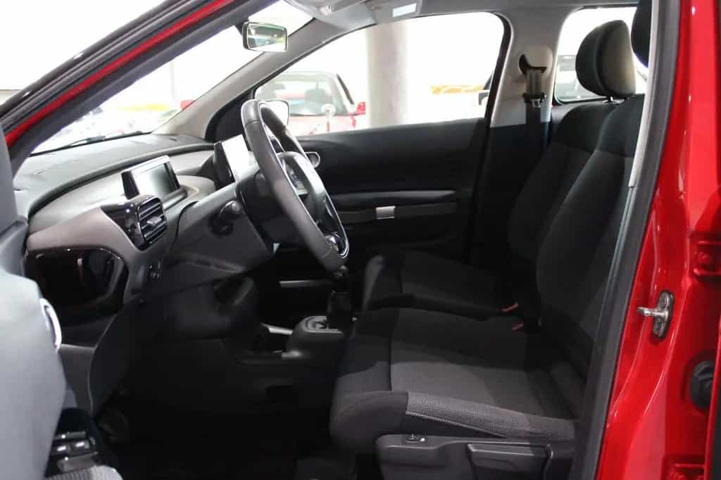 Citroën C4 Cactus PureTech 110 S&S Feel *EURO 6*II.HAND 10/2015-photo-6