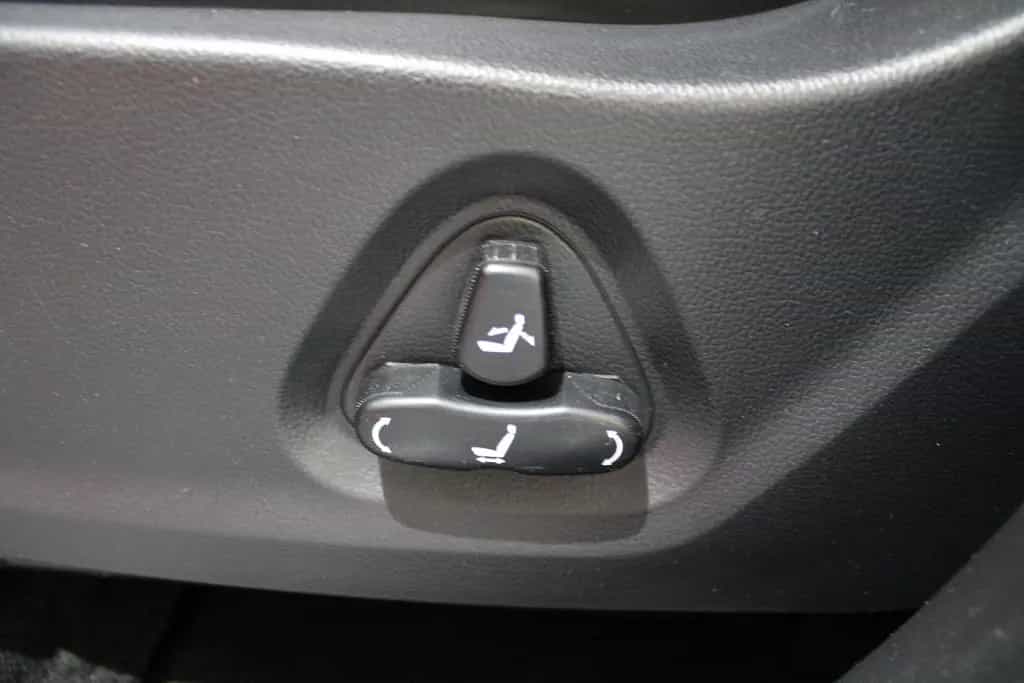 Ssangyong REXTON 2.2 Diesel e-XDi 220 SAPPHIRE EURO 6 &DPF 04/2018-photo-16