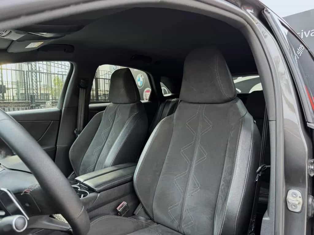 DS Automobiles DS7 (Crossback) DS 7 Crossback 2.0 BlueHDi Performance Line 177C 06/2018-photo-3