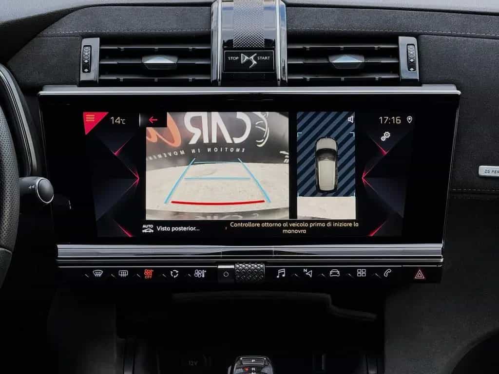 DS Automobiles DS7 (Crossback) DS 7 Crossback 2.0 BlueHDi Performance Line 177C 06/2018-photo-5
