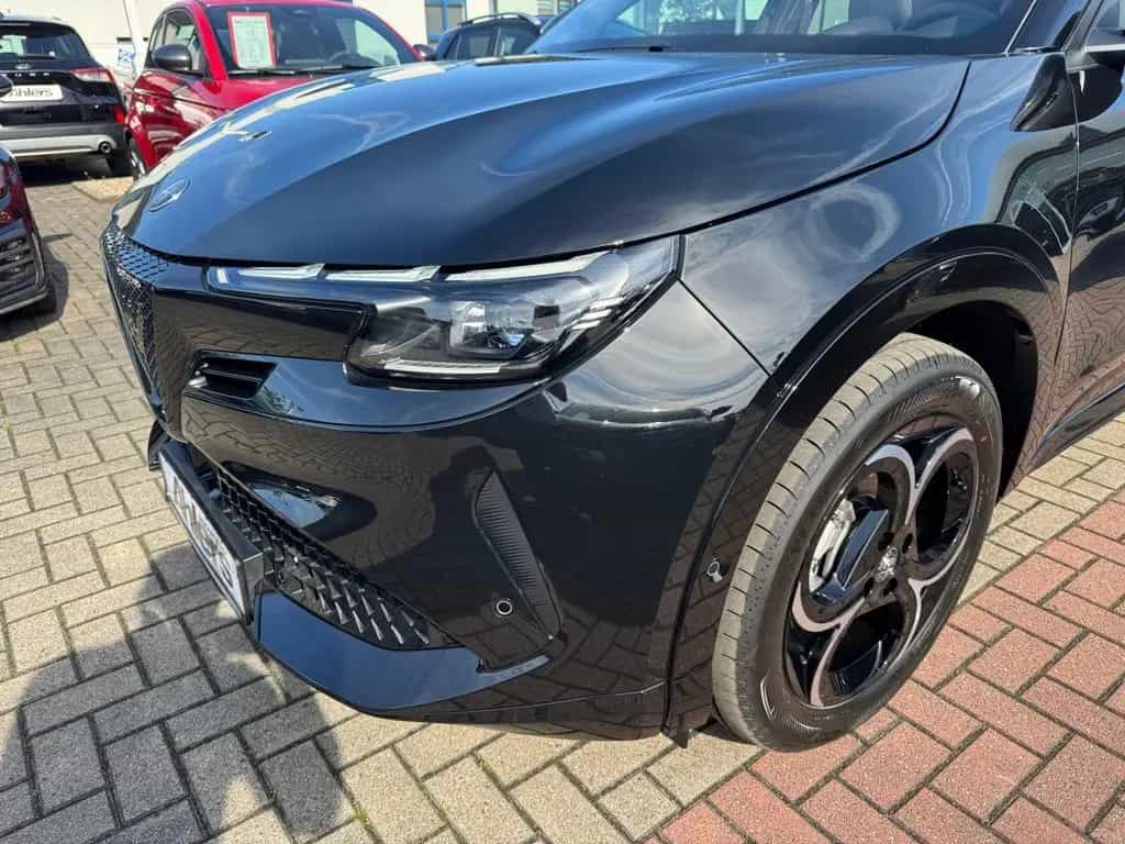 Alfa Romeo Junior Ti Ibrida+SCHIEBEDACH+MATRIX+NAVI+ELSITZE 05/2026-photo-11