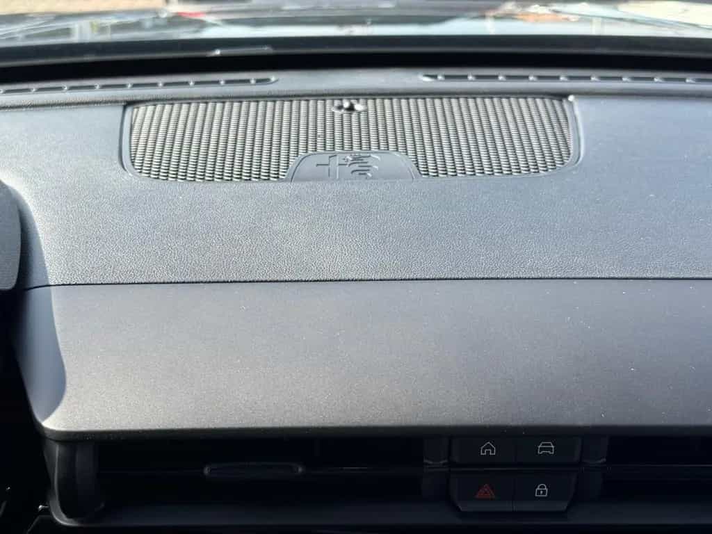 Alfa Romeo Junior Ti Ibrida+SCHIEBEDACH+MATRIX+NAVI+ELSITZE 05/2026-photo-26
