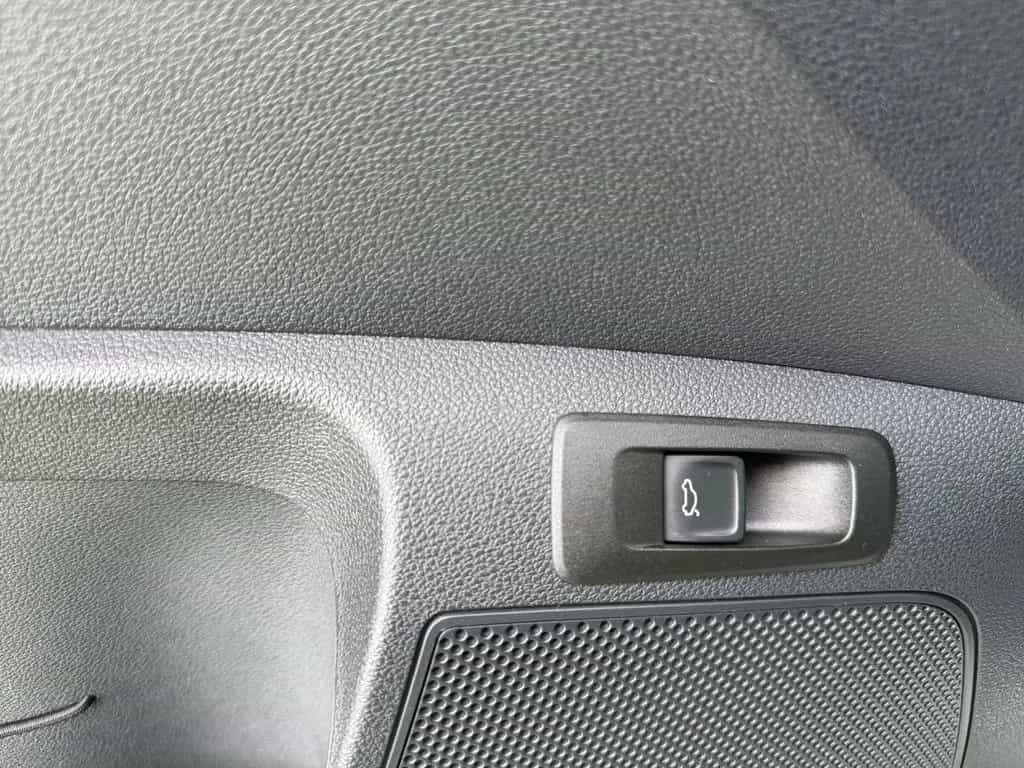 Skoda Karoq Sportline 1.5 TSI DSG Navi 4xSitzheiz 07/2021-photo-16