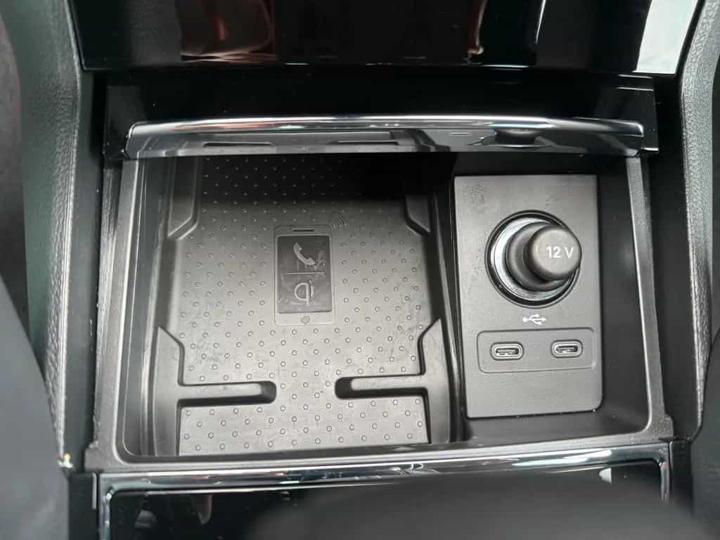 Skoda Karoq Sportline 1.5 TSI DSG Navi 4xSitzheiz 07/2021-photo-27