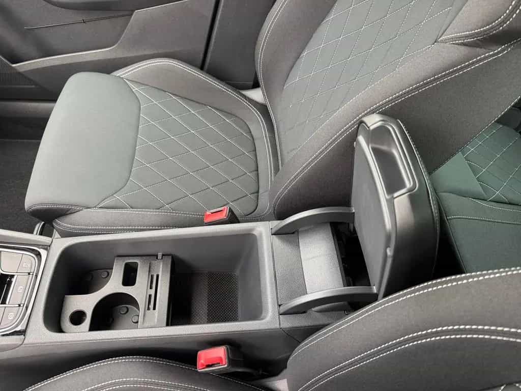 Skoda Karoq Sportline 1.5 TSI DSG Navi 4xSitzheiz 07/2021-photo-28
