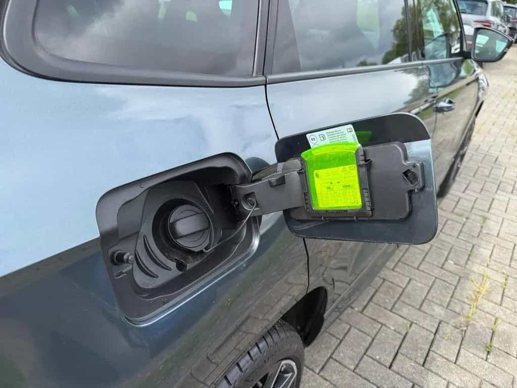 Skoda Karoq Sportline 1.5 TSI DSG Navi 4xSitzheiz 07/2021-photo-30