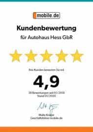 Mercedes-Benz A 35 AMG 4Matic *MBUX-BURMESTER-360-ACC* 02/2021-photo-15
