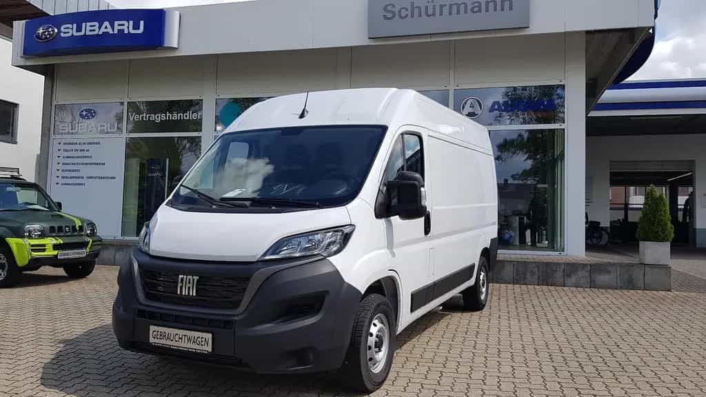 Fiat Ducato 12/2023-photo-0