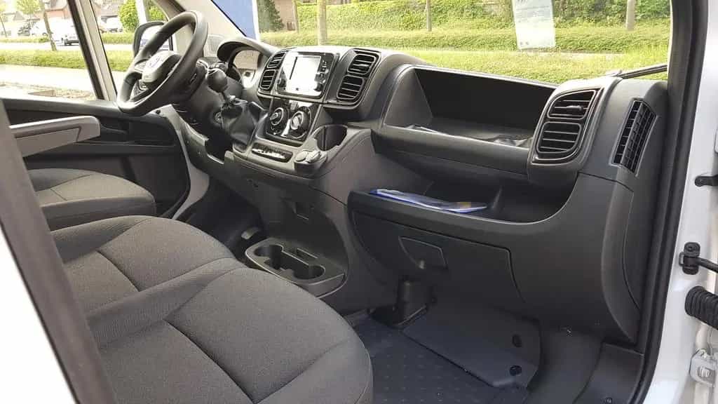 Fiat Ducato 12/2023-photo-2