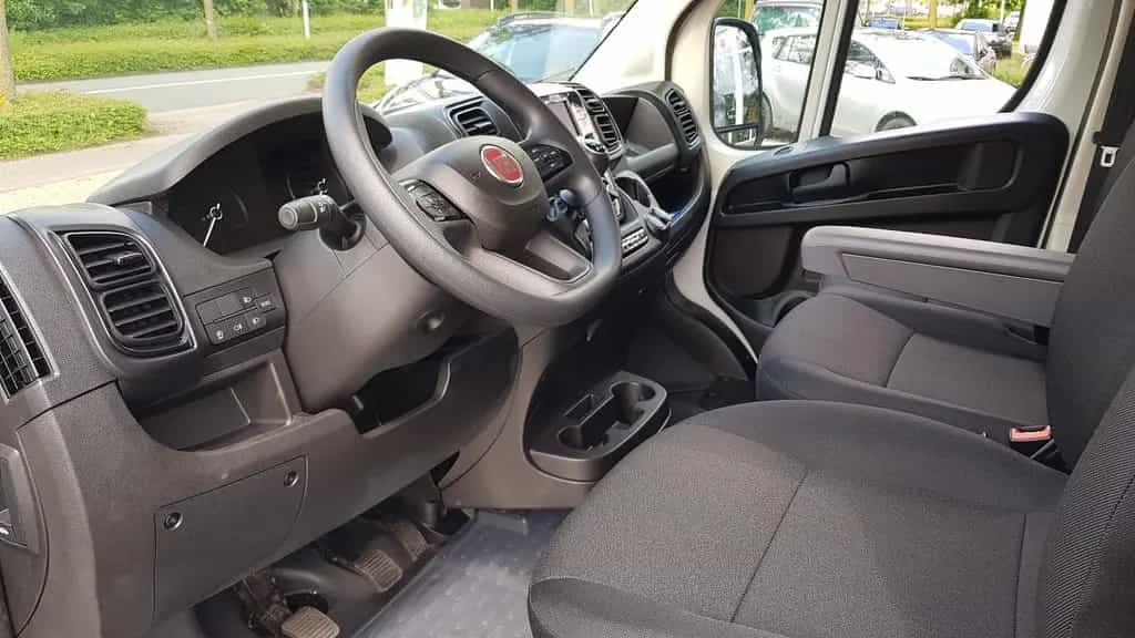 Fiat Ducato 12/2023-photo-5