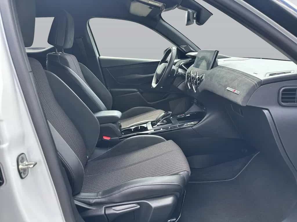 DS Automobiles DS3 Crossback Performance Line + 06/2021-photo-11