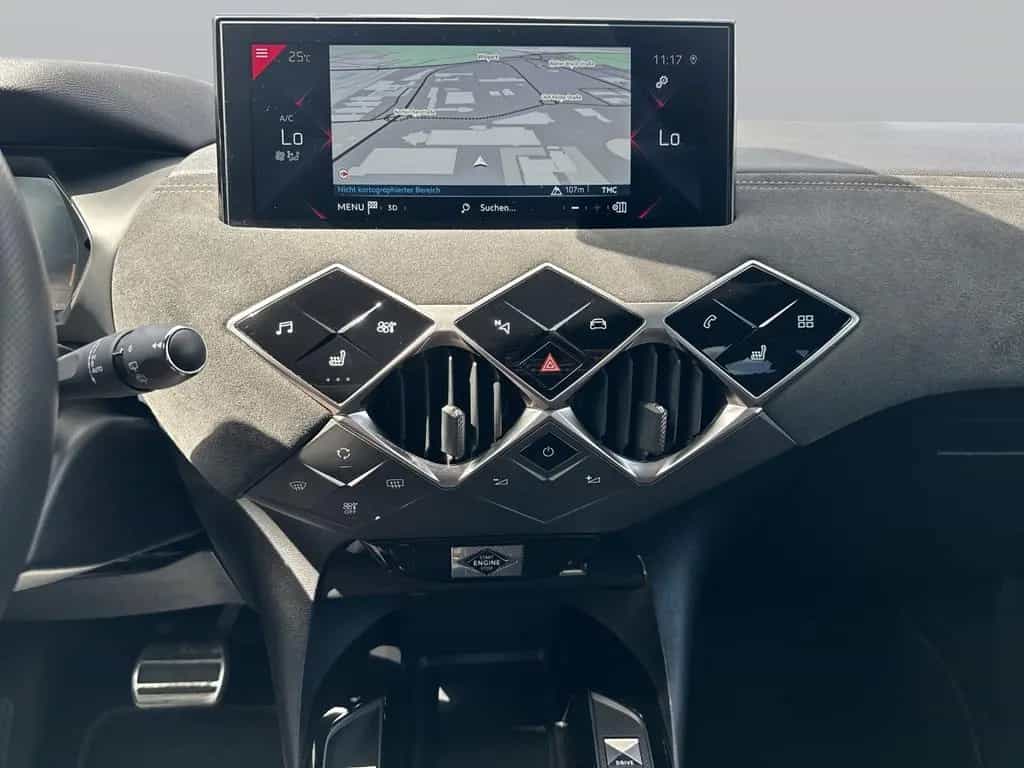 DS Automobiles DS3 Crossback Performance Line + 06/2021-photo-12