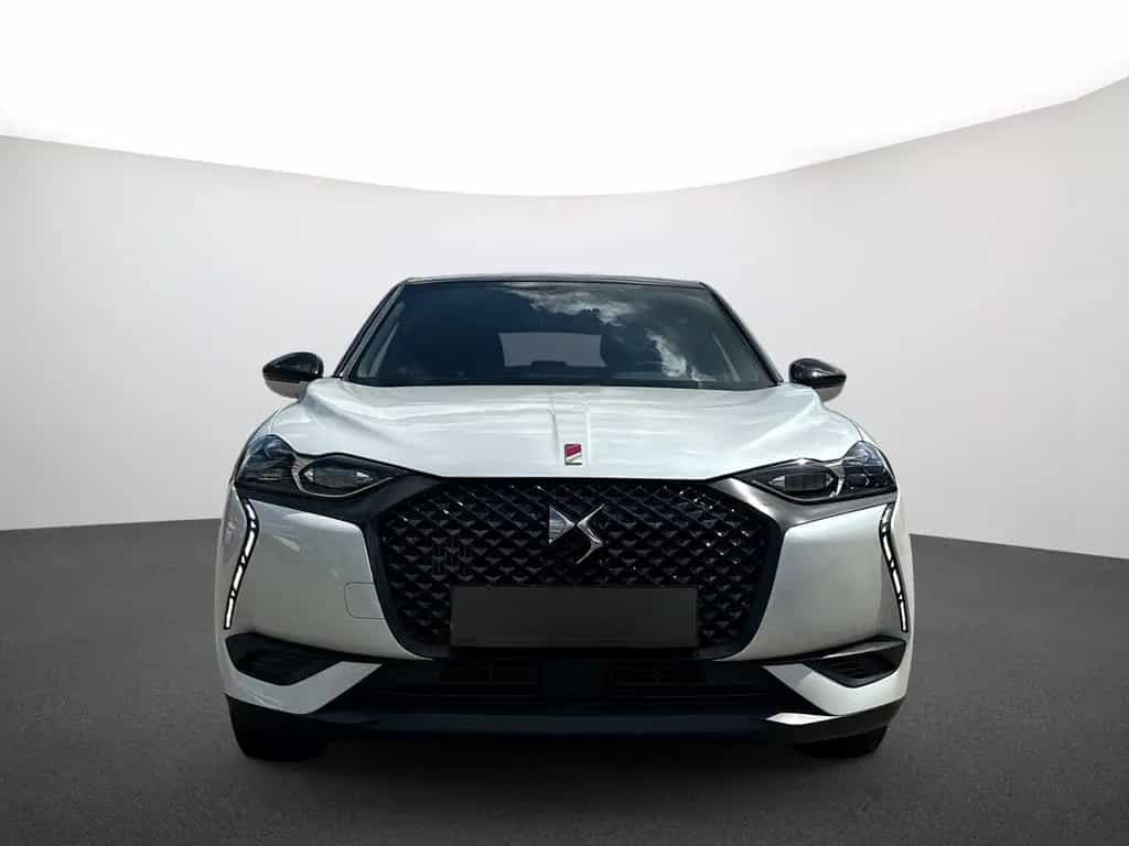 DS Automobiles DS3 Crossback Performance Line + 06/2021-photo-3