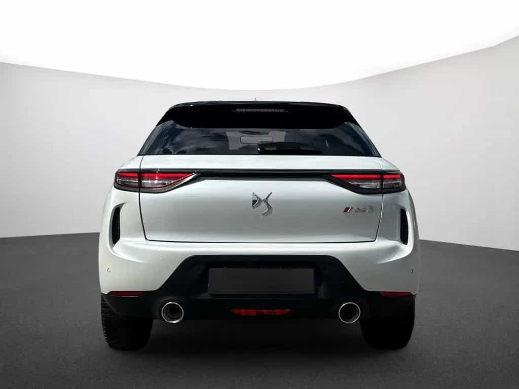 DS Automobiles DS3 Crossback Performance Line + 06/2021-photo-4