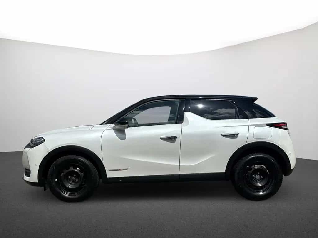 DS Automobiles DS3 Crossback Performance Line + 06/2021-photo-5
